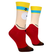 Cartman  Women's Crew Socks