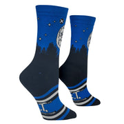 E.T. Escape  Women's Crew Socks