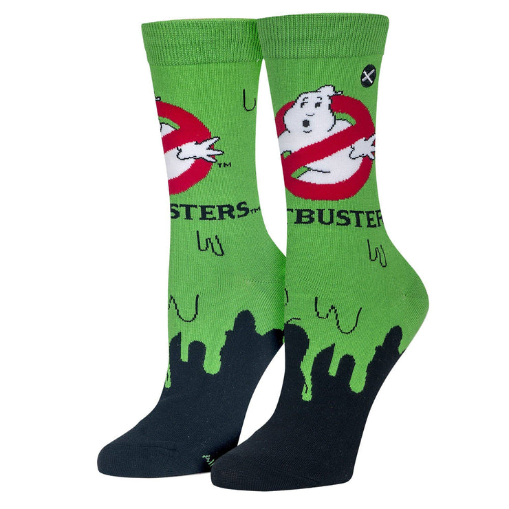 Ghostbusters Slime  Women&