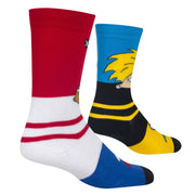 Hillwood Boys  Women's Crew Socks