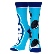 Oreo Cookies  Women's Crew Socks