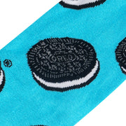 Oreo Cookies  Women's Crew Socks