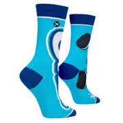 Oreo Cookies  Women's Crew Socks