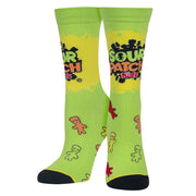 Sour Patch Kids  Women's Crew Socks