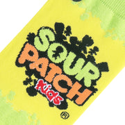 Sour Patch Kids