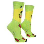 Sour Patch Kids  Women's Crew Socks