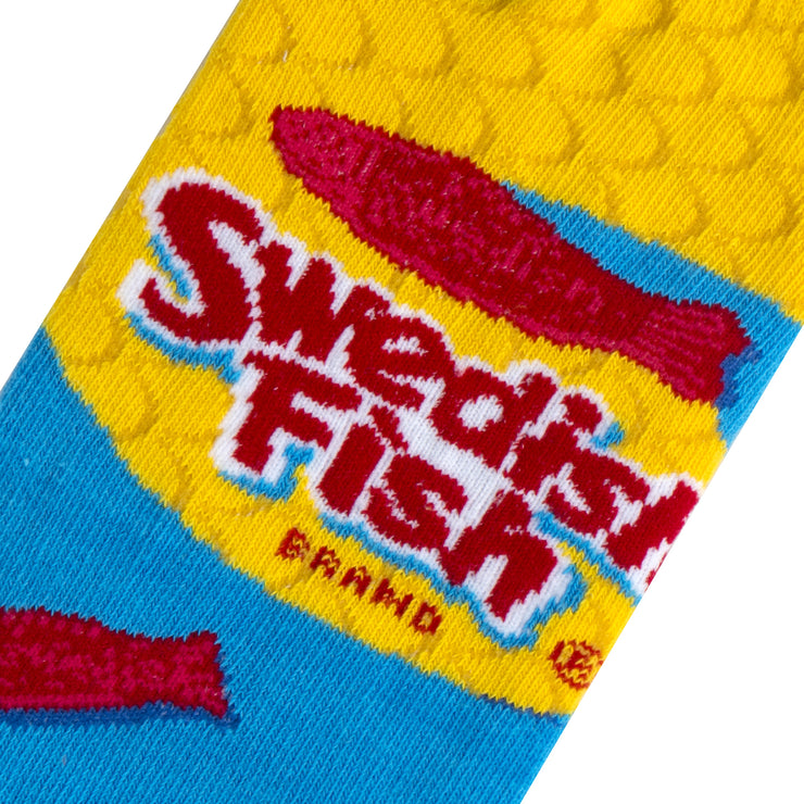 Swedish Fish