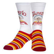 Tapatio  Women's Crew Socks