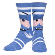 Towelie  Women's Crew Socks