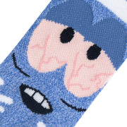 Towelie  Women's Crew Socks