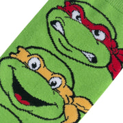 Turtle Boys  Women's Crew Socks