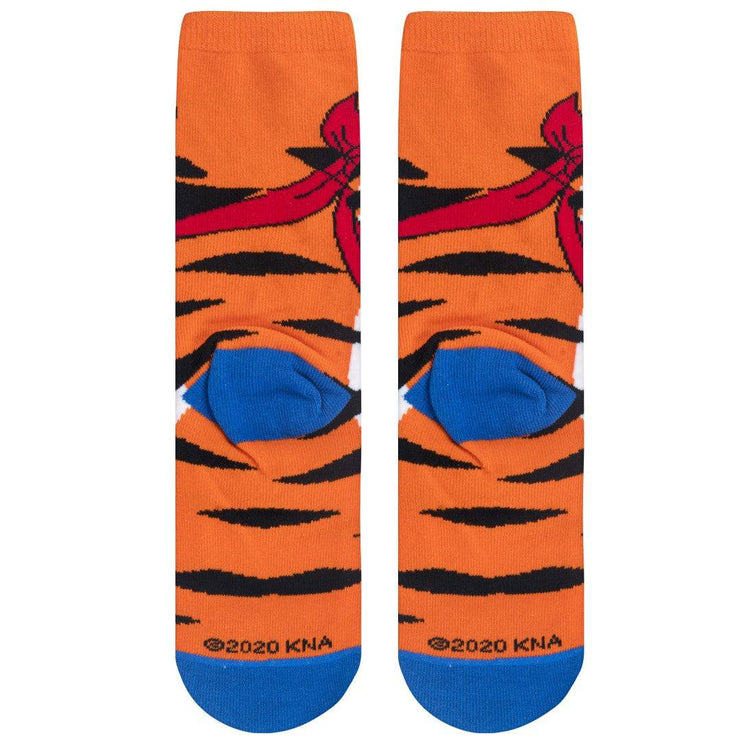 Big Tony Big Kids Crew Socks