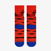 Big Tony Big Kids Crew Socks