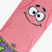 SpongeBob & Patrick 360 Big Kids Crew Socks