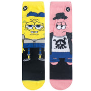 Spongebob Hipsters 360