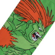 Blanka Men's Crew Socks