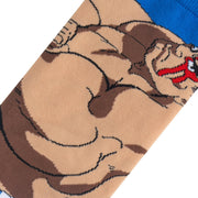 E Honda Men's Crew Socks