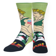 Guile Men's Crew Socks