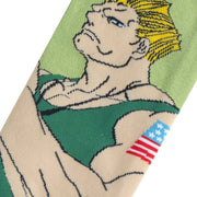 Guile Men's Crew Socks