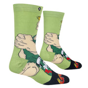 Guile Men's Crew Socks