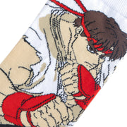 RYU Men's Crew Socks