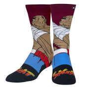 Sagat Men's Crew Socks