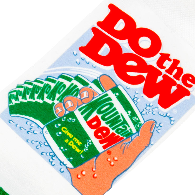 Do The Dew