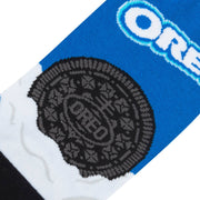 Oreo & Milk Men's Crew Socks