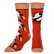 I Aint Afraid Men's Crew Socks