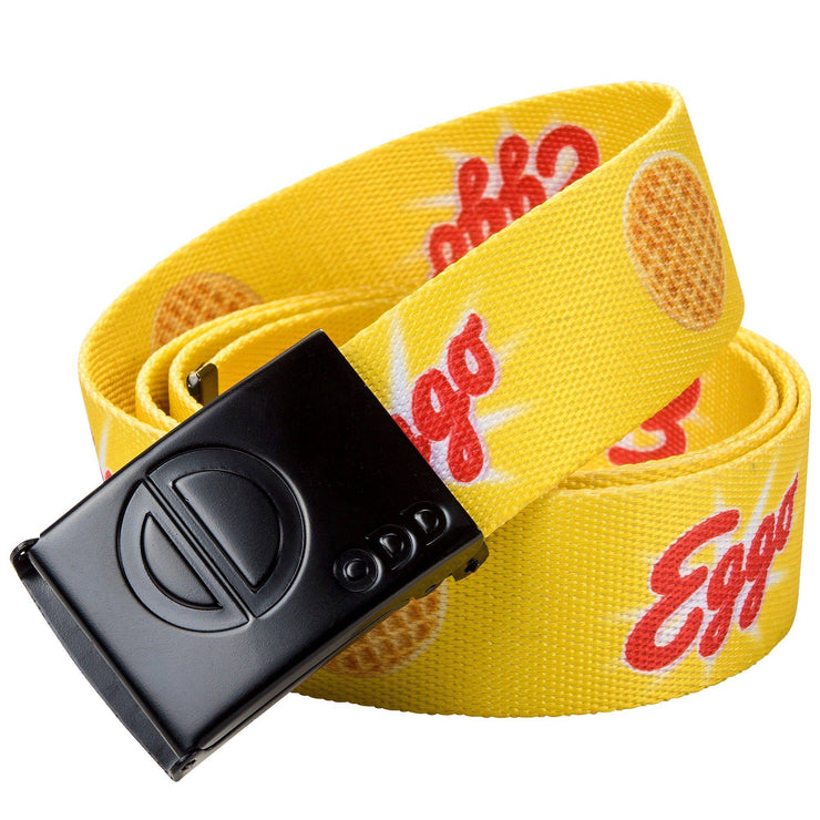 Eggo Waffles Belt