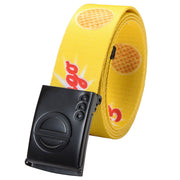 Eggo Waffles Belt