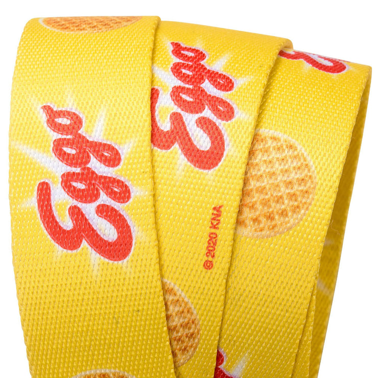 Eggo Waffles Belt