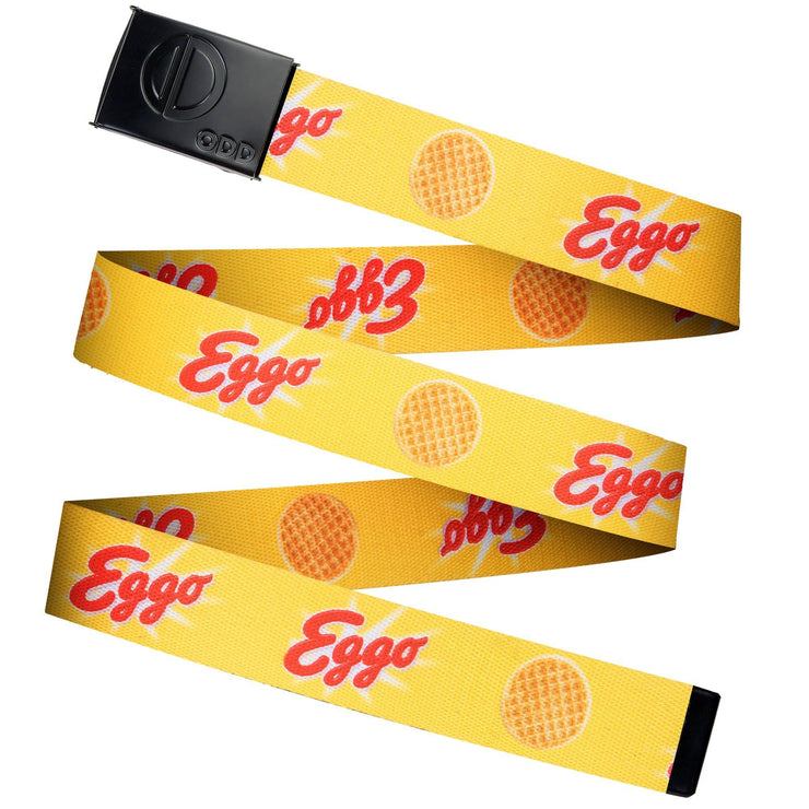 Eggo Waffles Belt