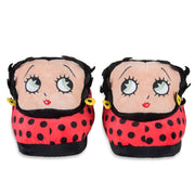 Betty Boop 3D Slippers