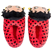 Betty Boop 3D Slippers