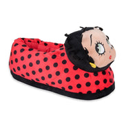 Betty Boop 3D Slippers