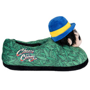 Cheech & Chong 3D Slippers