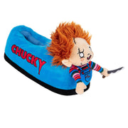 Chucky 3D Slippers