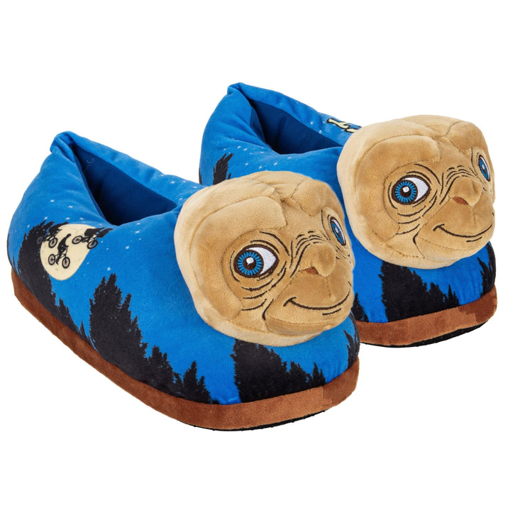 E.T. 3D Slippers