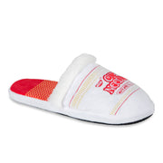 Cup Noodles Fuzzy Slip-On Slippers