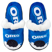 Oreo Fuzzy