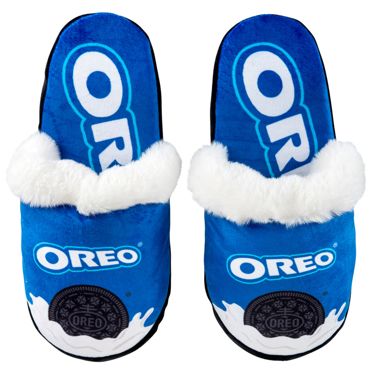 Oreo Fuzzy