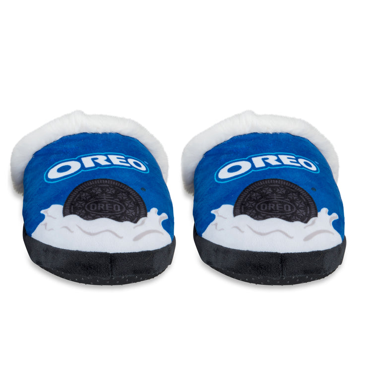 Oreo Fuzzy