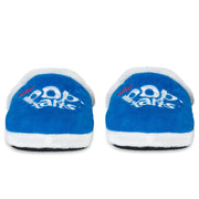 Pop-Tarts Fuzzy Slip-On Slippers