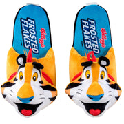 Tony The Tiger 3D Slip-On Slippers