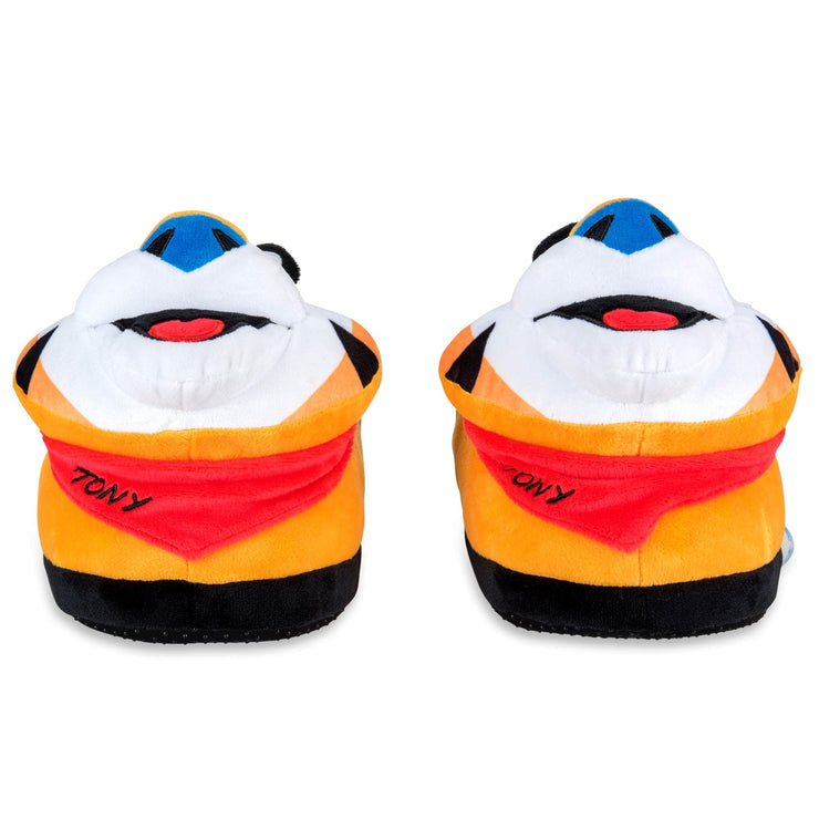 Tony The Tiger 3D Slip-On Slippers