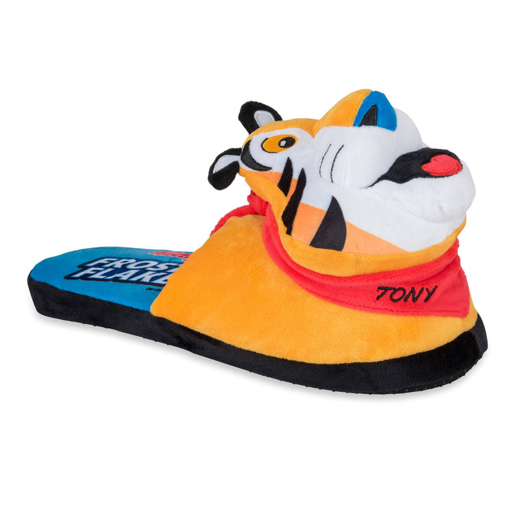 Tony The Tiger 3D Slip-On Slippers