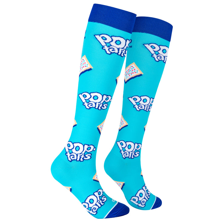 Pop Tarts Compression Socks