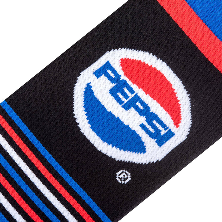 Pepsi Compression Socks