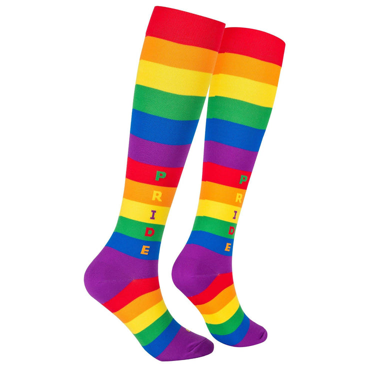 Pride Compression Socks